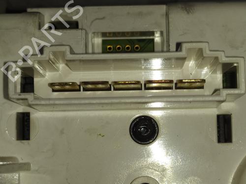 Climate control MERCEDES-BENZ A-CLASS (W169) A 180 CDI (169.007, 169.307) | BP33049417I5 - Image 6