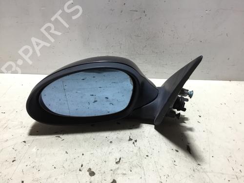 Used Left mirror BMW 3 Touring (E91) 325 xi (218 hp) 27285265