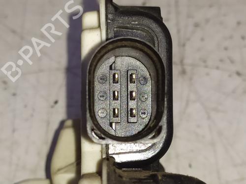 Front right lock SEAT IBIZA IV (6J5, 6P1)  | BP31946951C97 