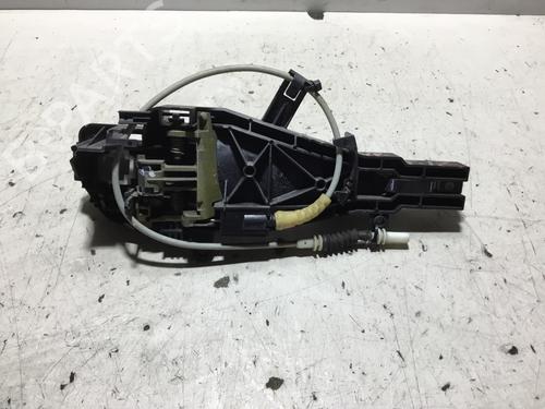 Rear left exterior door handle BMW 3 Touring (E91) 325 xi | BP27285263C130 