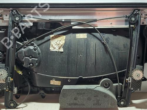 Used Front left window mechanism MINI MINI Convertible (R57) One (98 hp) 17482914