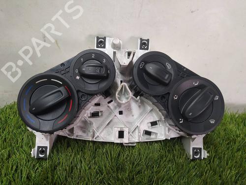 Used Climate control FORD KA (RU8) 1.2 (69 hp) 8703651
