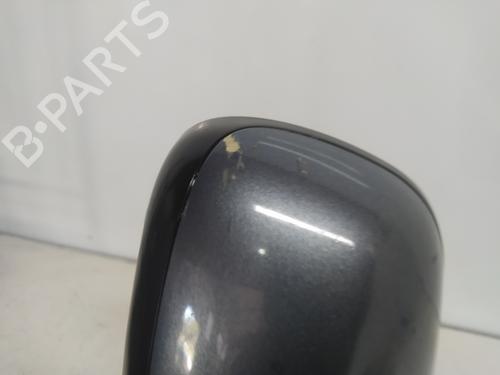 Right mirror PEUGEOT 307 SW (3H)  | BP15185070C27 