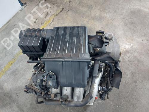 Motor SUZUKI SWIFT III (MZ, EZ) 1.6 (RS416, RR 416, ZC31S) | BP30177485M1 