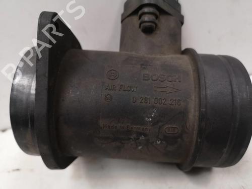 Luftmassenmesser SEAT CORDOBA (6K1, 6K2)  | BP8717505M95 