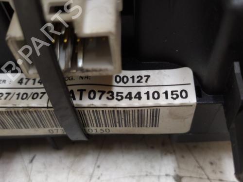 Switch FIAT BRAVO II (198_) 1.9 D Multijet (198AXB1A) | BP29824759I30 