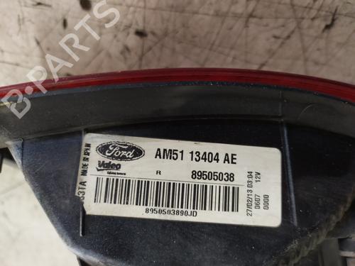 Højre baglygte FORD GRAND C-MAX (DXA/CB7, DXA/CEU)  | BP29907035C35