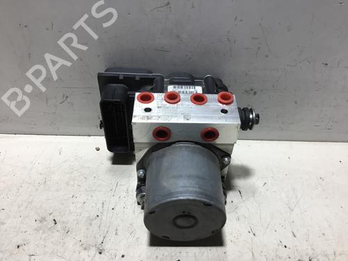 Used ABS pump PEUGEOT 3008 I MPV (0U_) 1.6 HDi 115 / BlueHDi 115 (116 hp) 27434083