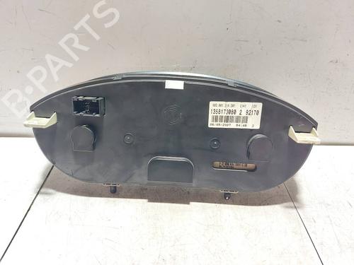Instrument cluster CITROËN JUMPER II Van | BP39620530C47 - Image 2