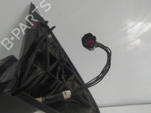 Left mirror FORD FOCUS I Saloon (DFW)  | BP16019261C26 