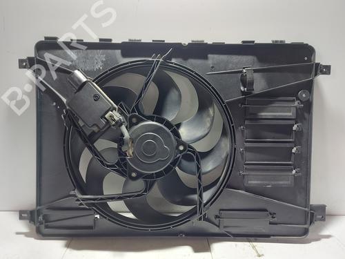 Used Radiator fan FORD KUGA II (DM2) [2012-2025]  29724251