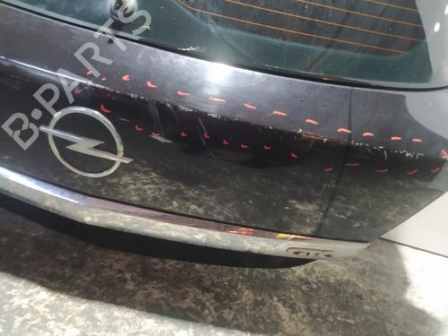 Bakluke CC/Kombi-Kupé OPEL ASTRA H GTC (A04) 1.9 CDTi (L08) | BP8921382C6 