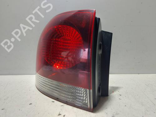 Left taillight VW TOUAREG (7LA, 7L6, 7L7) 3.0 V6 TDI | BP19478263C34 