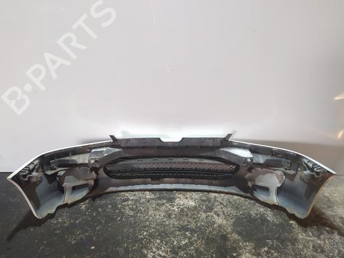 Front bumper PEUGEOT 106 II (1A_, 1C_) 1.5 D | BP8713315C7 