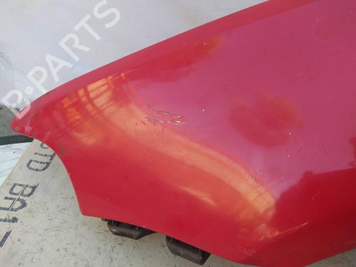 Left front fenders BMW 3 Compact (E46) 320 td | BP8917707C41 