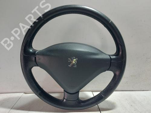 Rat Rat PEUGEOT 207 (WA_, WC_) [2006-2015] 34476725 34476725