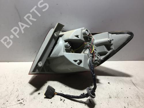 Left taillight CHEVROLET EPICA (KL1_)  | BP28733414C34