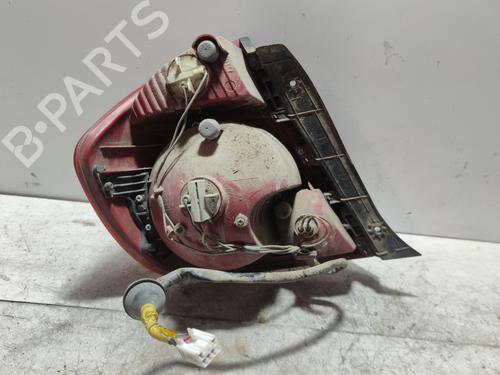Right taillight HYUNDAI ACCENT II (LC)  | BP13311514C35 