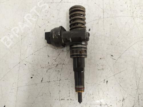 Used Injector Injector AUDI A3 (8L1) 1.9 TDI (130 hp) 34706762 34706762