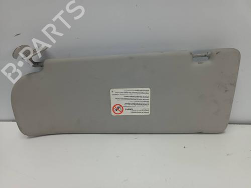 Right sun visor FORD GALAXY I (WGR) 1.9 TDI | BP15288207I2 