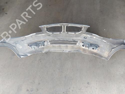 Front bumper BMW 1 (E87) 120 d | BP29376717C7 