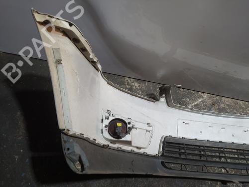 Front bumper FORD FOCUS C-MAX (DM2)  | BP9172920C7 