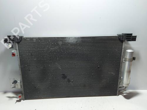 AC-Kondensator MITSUBISHI ASX (GA_W_) [2009-2025]  24296383