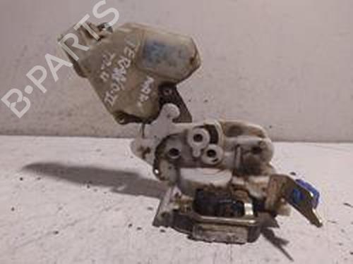 Tailgate lock NISSAN TERRANO II (R20) 2.7 TDi 4WD | BP8702010C101 