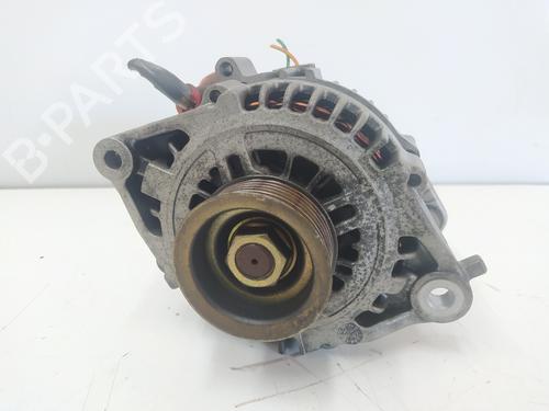 Used Alternator NISSAN ALMERA II Hatchback (N16) 1.8 (114 hp) 16268104