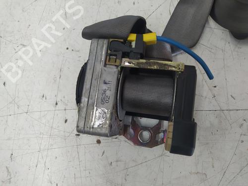 Front right seatbelt SEAT TOLEDO II (1M2) 1.6 | BP8723638I25 