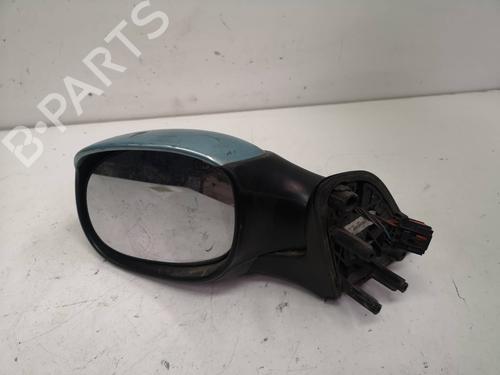 Used Left mirror CITROËN XSARA PICASSO (N68) [1999-2012]  9366680