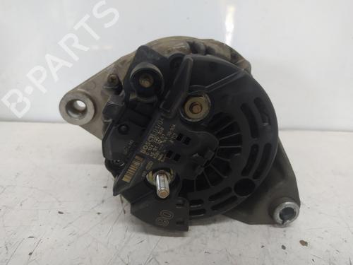 Alternator FIAT STILO (192_)  | BP15505909M7 