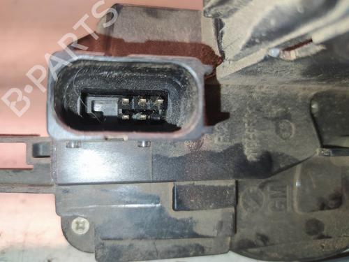 Høyre foran lås OPEL VECTRA C (Z02) 3.2 V6 (F69) | BP14156841C97 