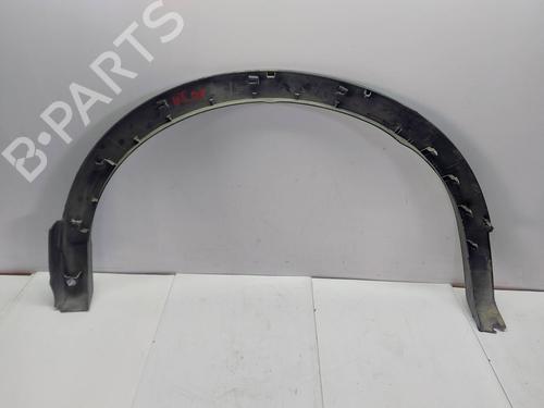 Rear right wheel arch trim NISSAN QASHQAI II (J11, J11_)  | BP29573787C137 