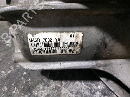 Gearbox FORD FOCUS II (DA_, HCP, DP)  | BP12512543M3 