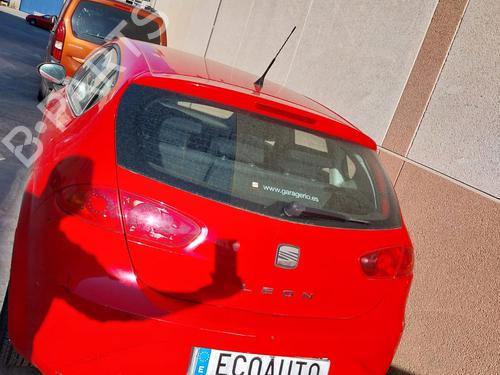 Switch SEAT LEON (1P1) 1.6 TDI | BP33852746I30 - Image 6