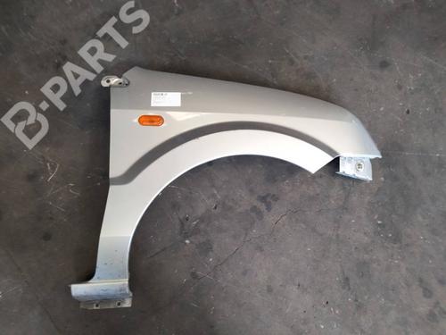 Used Right front fenders Right front fenders FORD FUSION (JU_) 1.4 TDCi (68 hp) 11174268 11174268