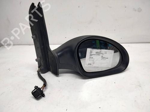 Used Right mirror SEAT ALTEA (5P1) [2004-2015]  8712111