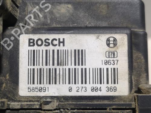 ABS pump NISSAN TERRANO II (R20) 2.7 TDi 4WD | BP8704164M43 
