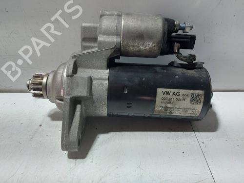 starter-vw-golf-vi-5k1-2008-2009-2010-2011-2012-2013-2014-31613638 main image