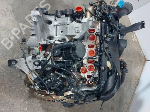 Motor BMW 3 (E90) 320 d (177 hp) 30136684