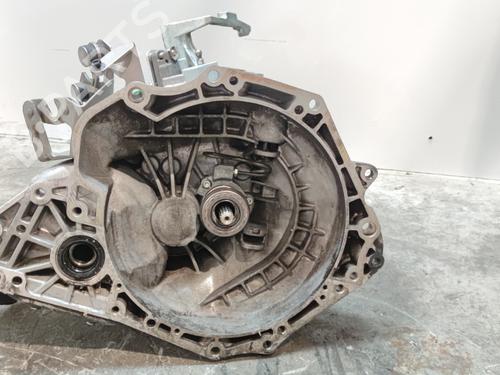 Used Gearbox OPEL MERIVA A MPV (X03) 1.6 (E75) (87 hp) 8710205