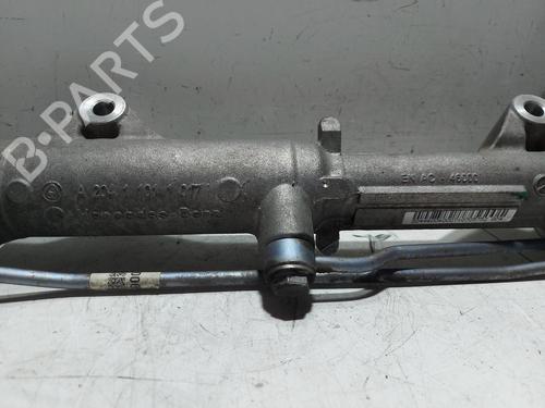 Steering rack MERCEDES-BENZ C-CLASS (W204)  | BP30107615M22 