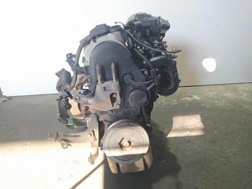 Engine HONDA CIVIC VII Hatchback (EU, EP, EV) 1.6 i (EP2, EU8, EU6) | BP31854601M1