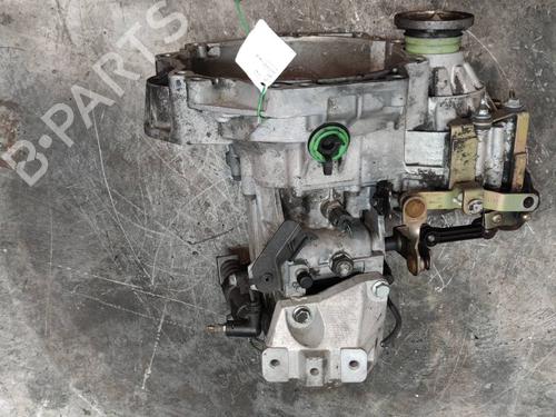 Gearbox VW GOLF IV (1J1)  | BP8712788M3 