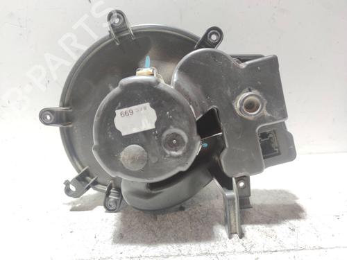 Used Heater blower motor MERCEDES-BENZ CLK (C209) [2002-2010]  14156370