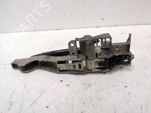 Rear right exterior door handle CITROËN C4 I (LC_)  | BP8715352C130 