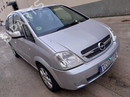 Brugte OPEL MERIVA A MPV (X03) [2003-2010]  4306924