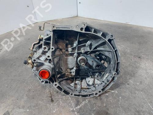 Used Gearbox Gearbox 39567982 39567982