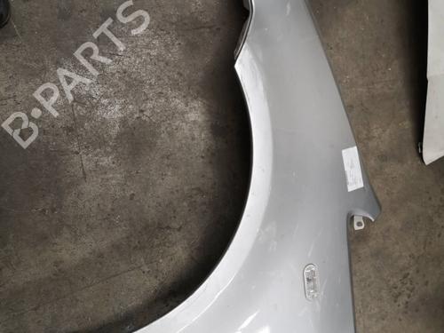 Used Left front fenders FORD C-MAX (DM2) 1.6 TDCi (90 hp) 8710673